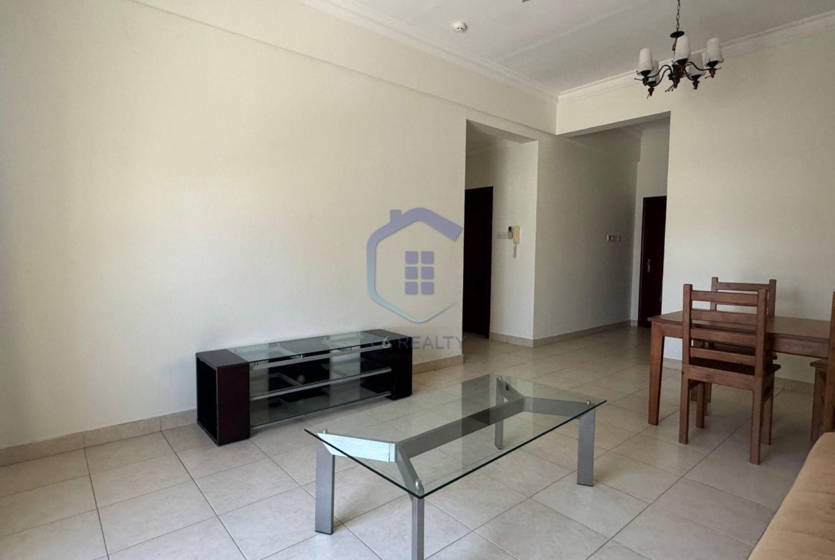 Affordable Flat for Rent in the Vibrant Sanabis