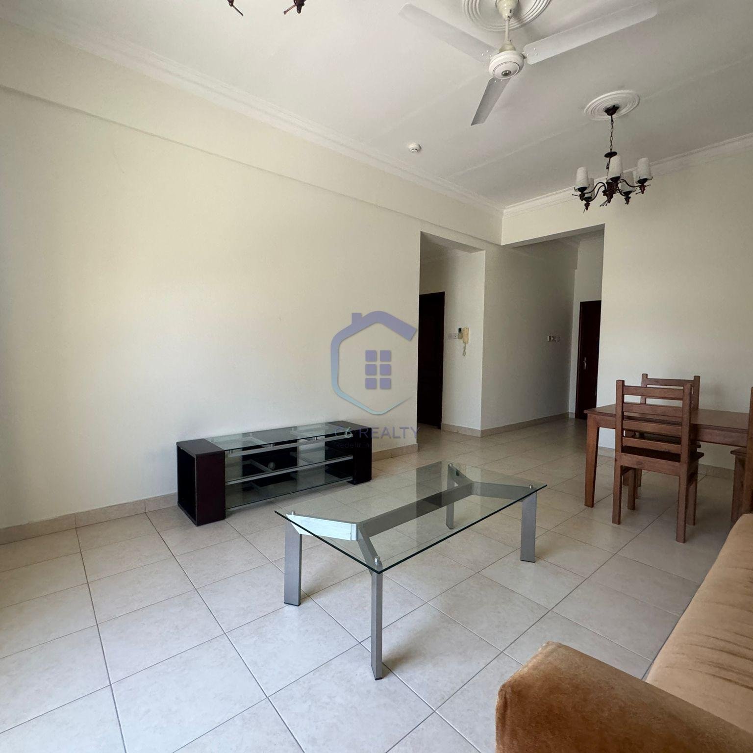 Affordable Flat for Rent in the Vibrant Sanabis