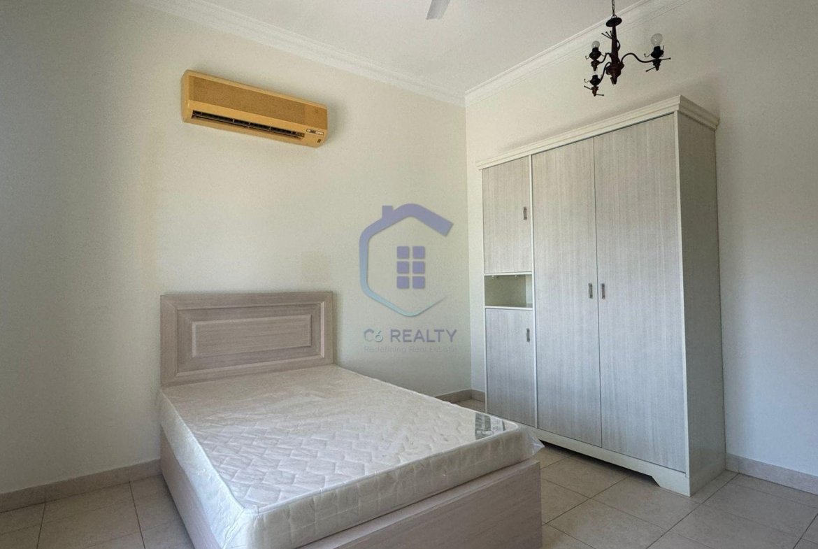 Affordable Flat for Rent in the Vibrant Sanabis