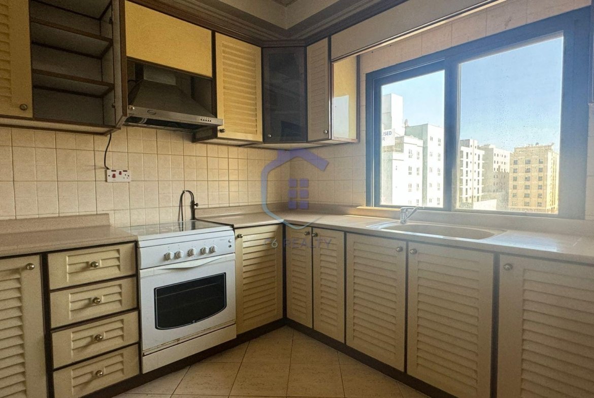Affordable Flat for Rent in the Vibrant Sanabis