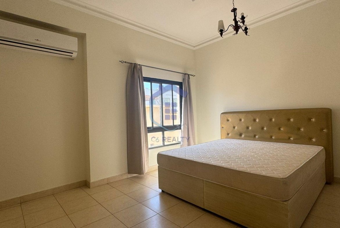 Affordable Flat for Rent in the Vibrant Sanabis