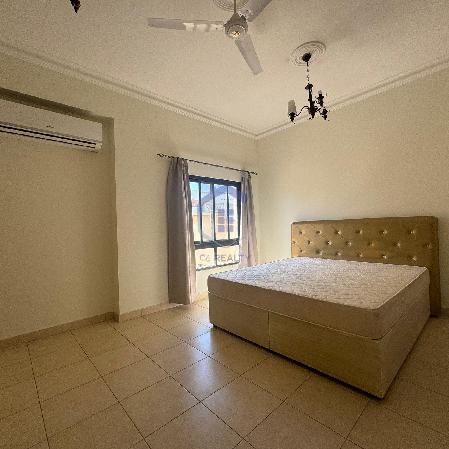 Affordable Flat for Rent in the Vibrant Sanabis