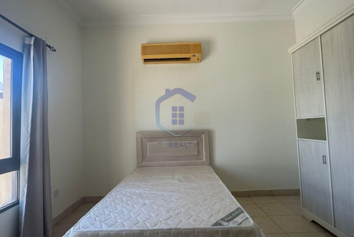 Affordable Flat for Rent in the Vibrant Sanabis