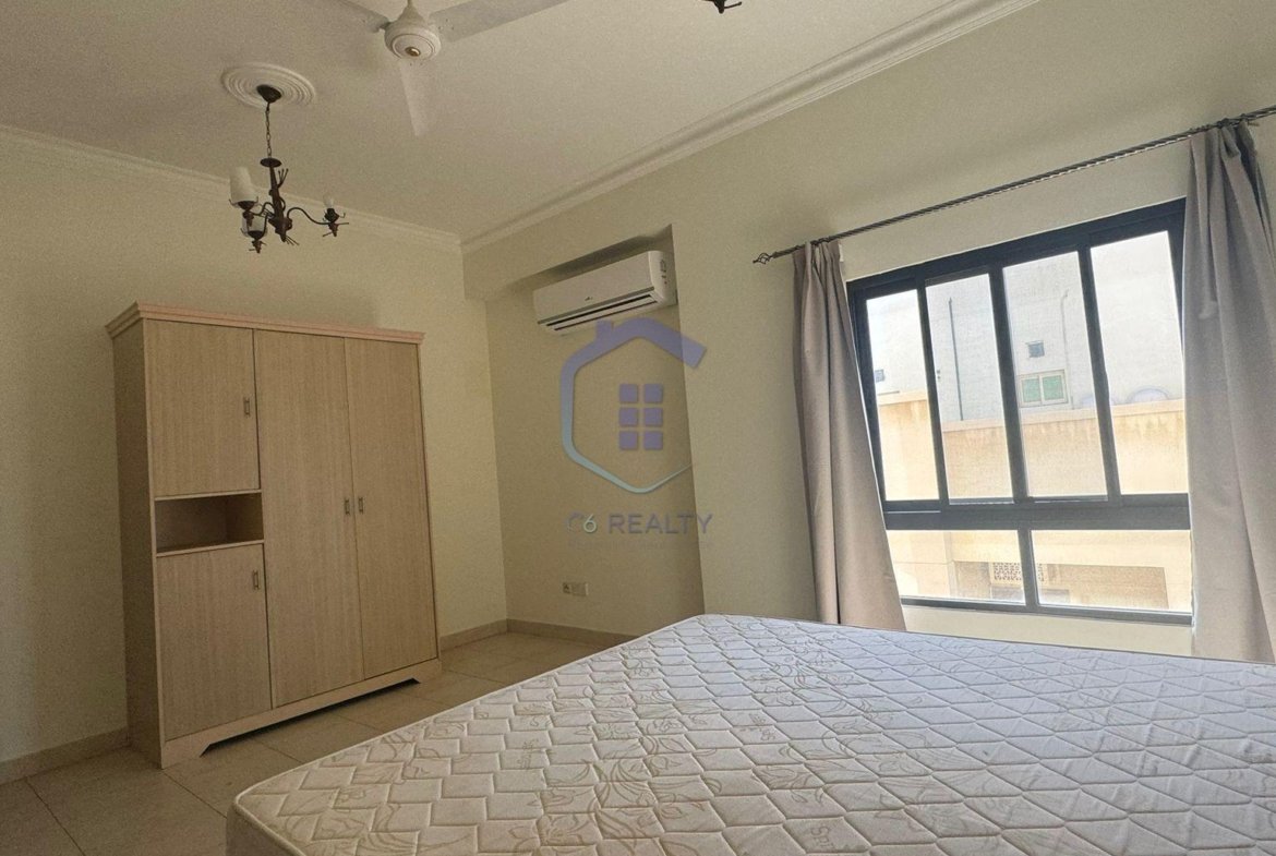 Affordable Flat for Rent in the Vibrant Sanabis
