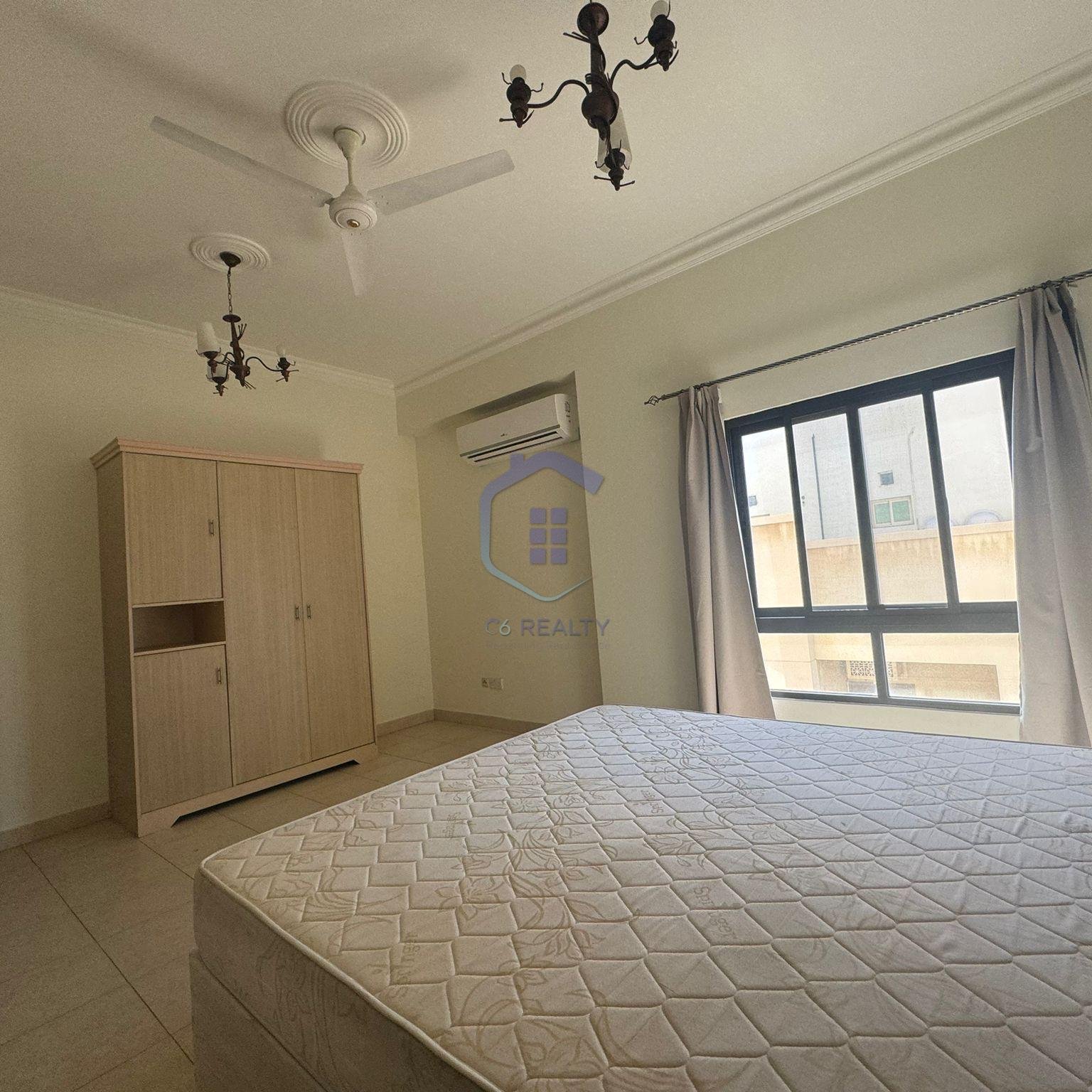 Affordable Flat for Rent in the Vibrant Sanabis