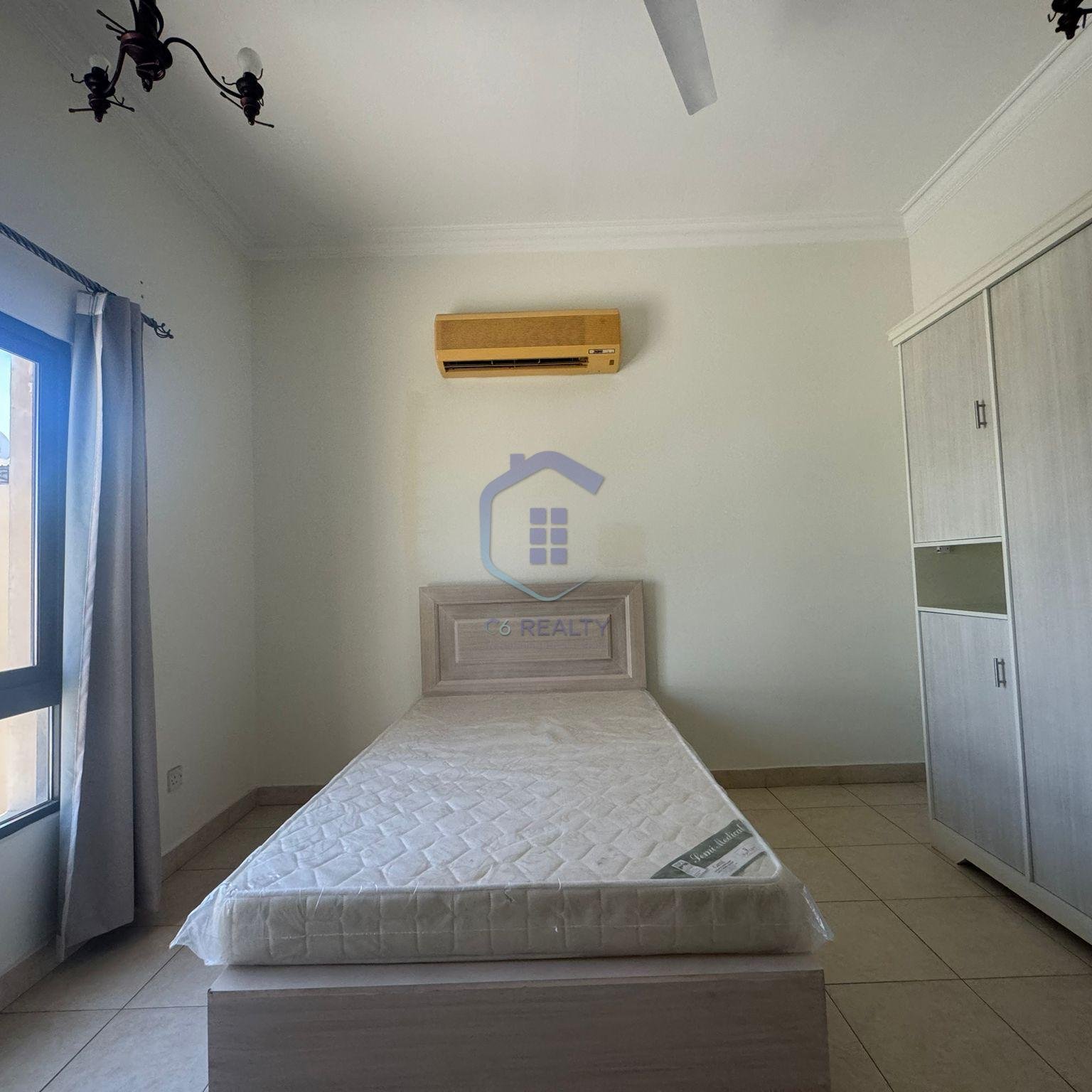 Affordable Flat for Rent in the Vibrant Sanabis