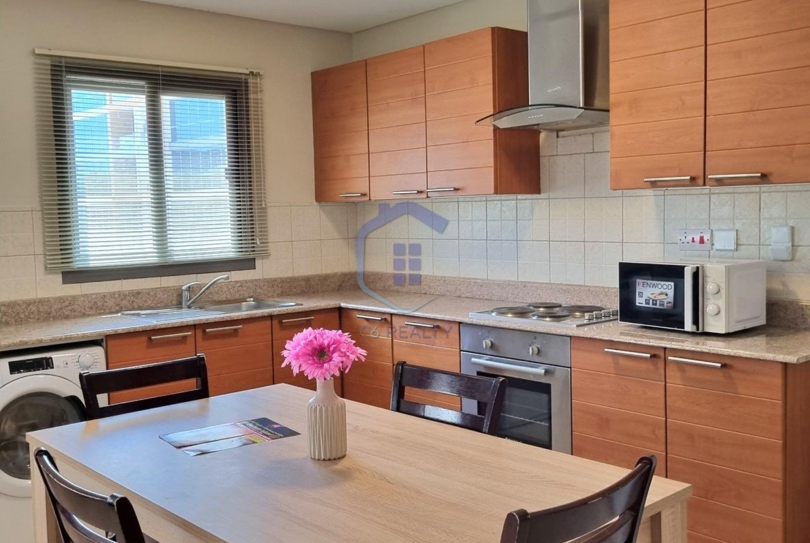 New Modern Apartment for Rent in Segaya, Manama