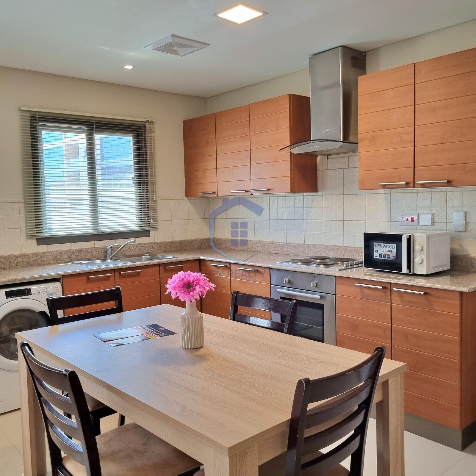 New Modern Apartment for Rent in Segaya, Manama