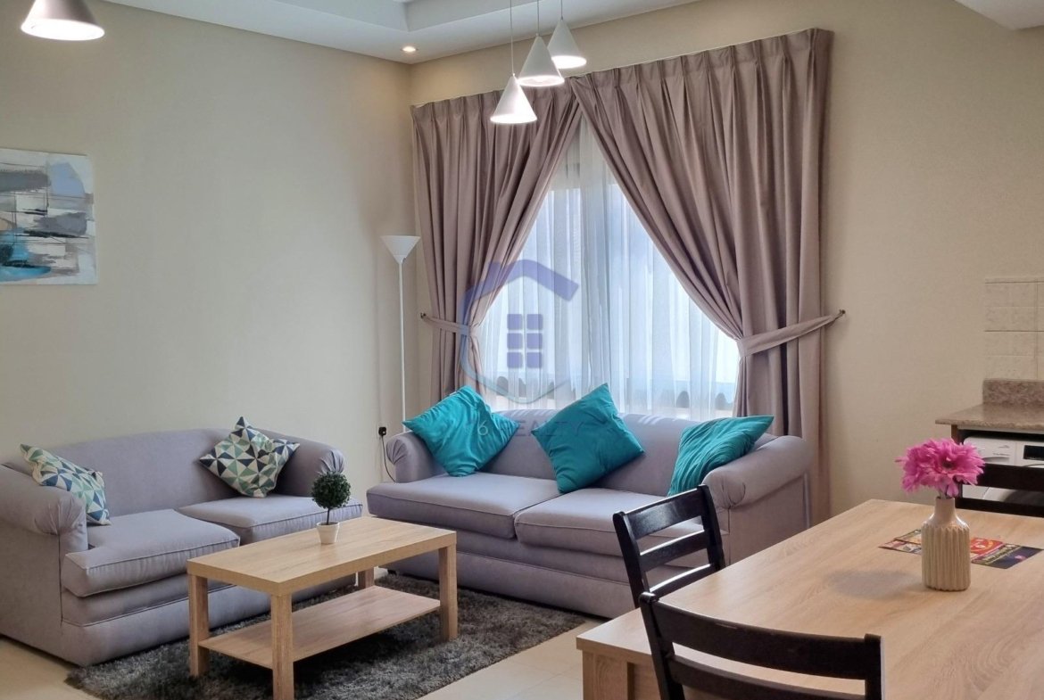 New Modern Apartment for Rent in Segaya, Manama