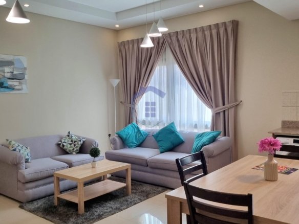 New Modern Apartment for Rent in Segaya, Manama