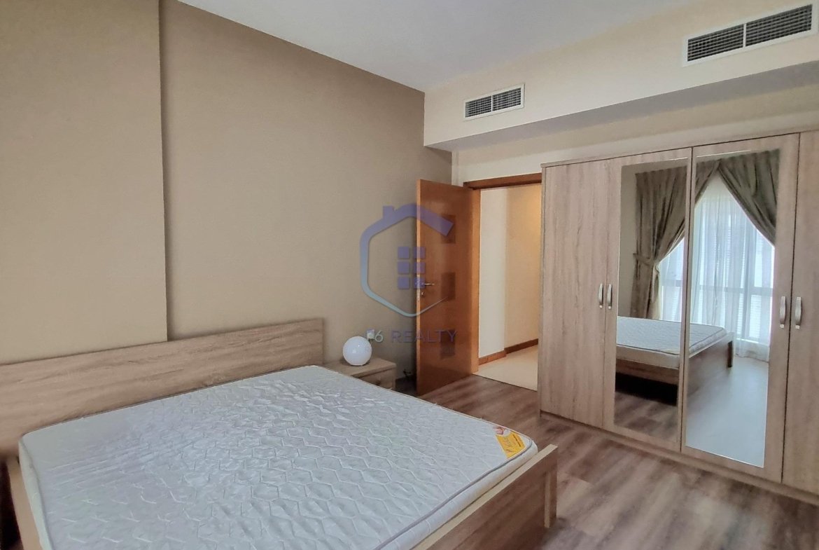 New Modern Apartment for Rent in Segaya, Manama