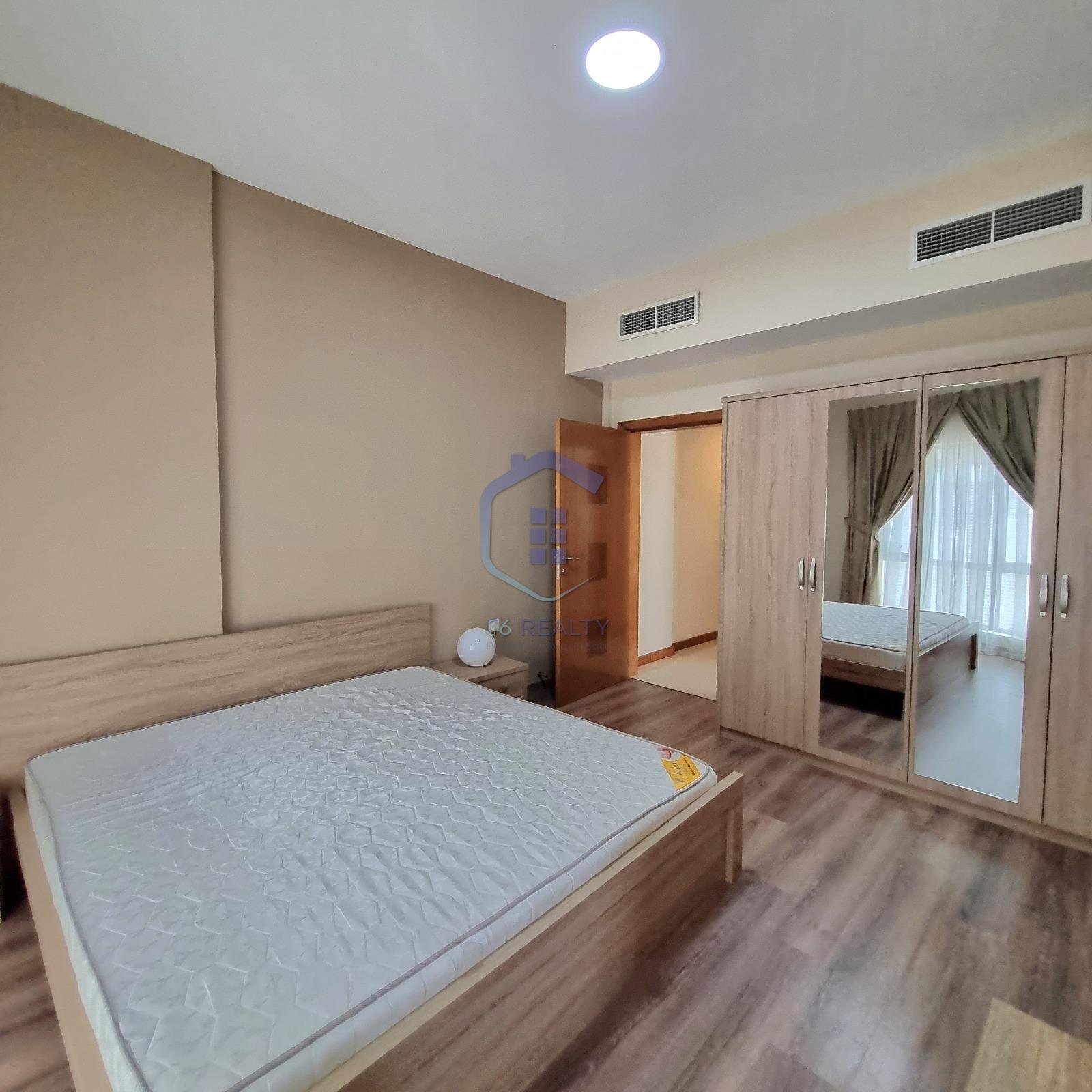 New Modern Apartment for Rent in Segaya, Manama