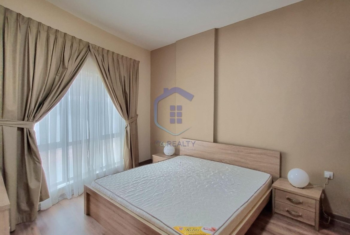 New Modern Apartment for Rent in Segaya, Manama
