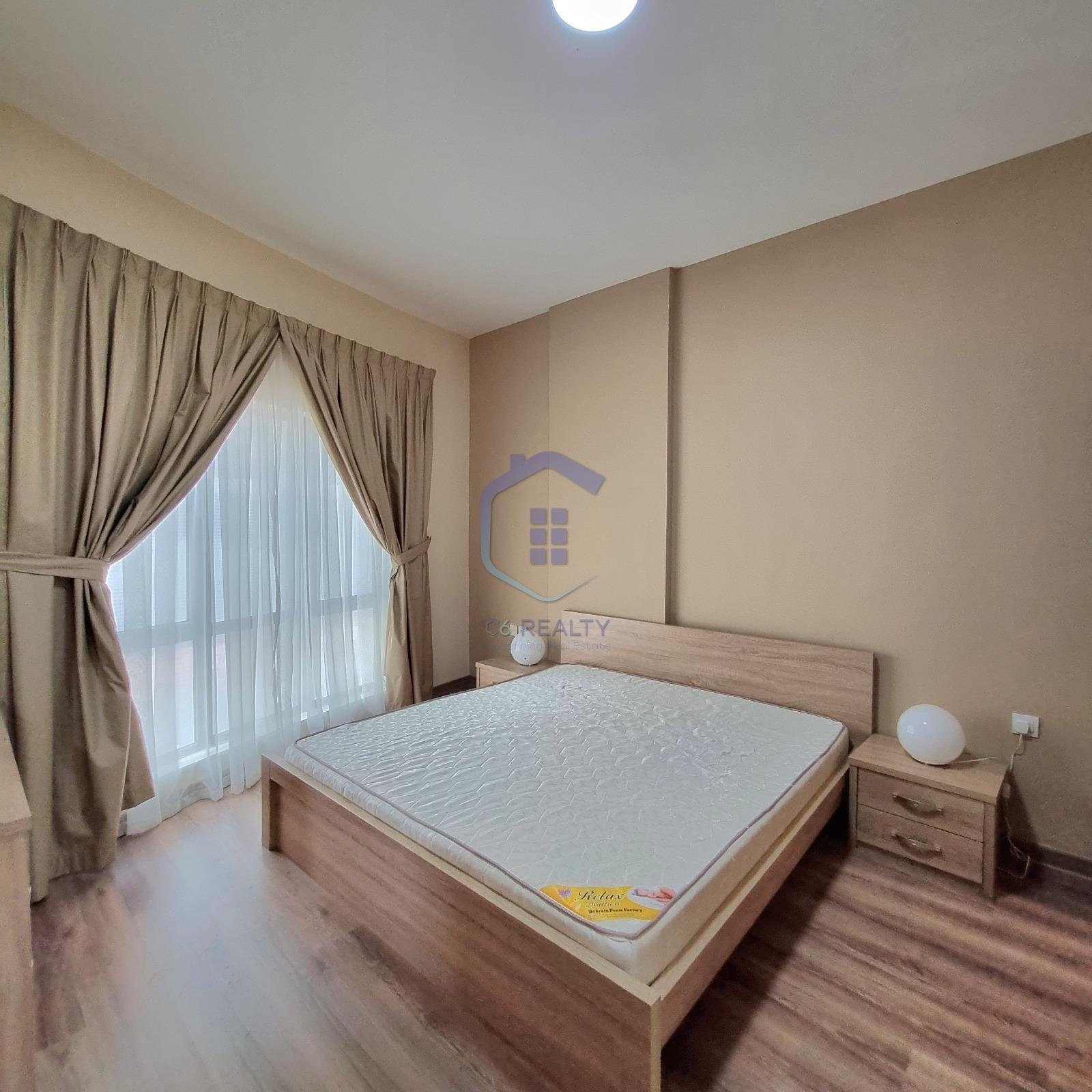 New Modern Apartment for Rent in Segaya, Manama