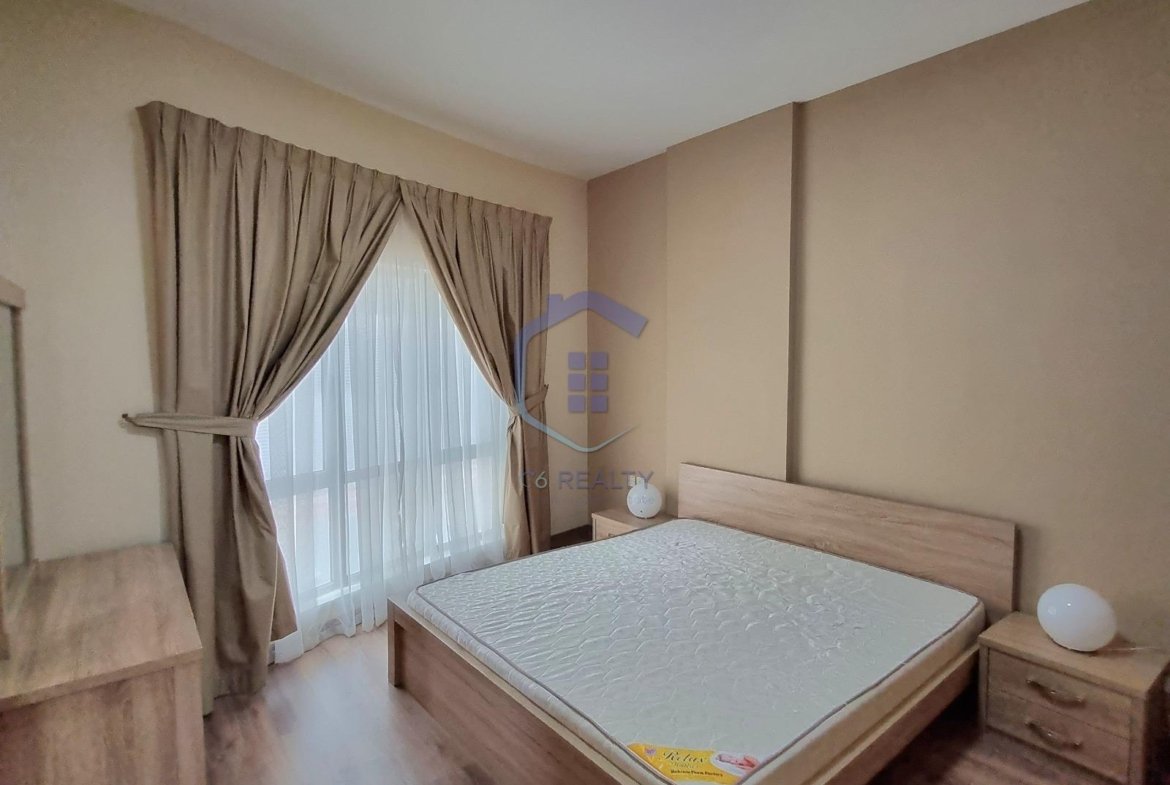 New Modern Apartment for Rent in Segaya, Manama