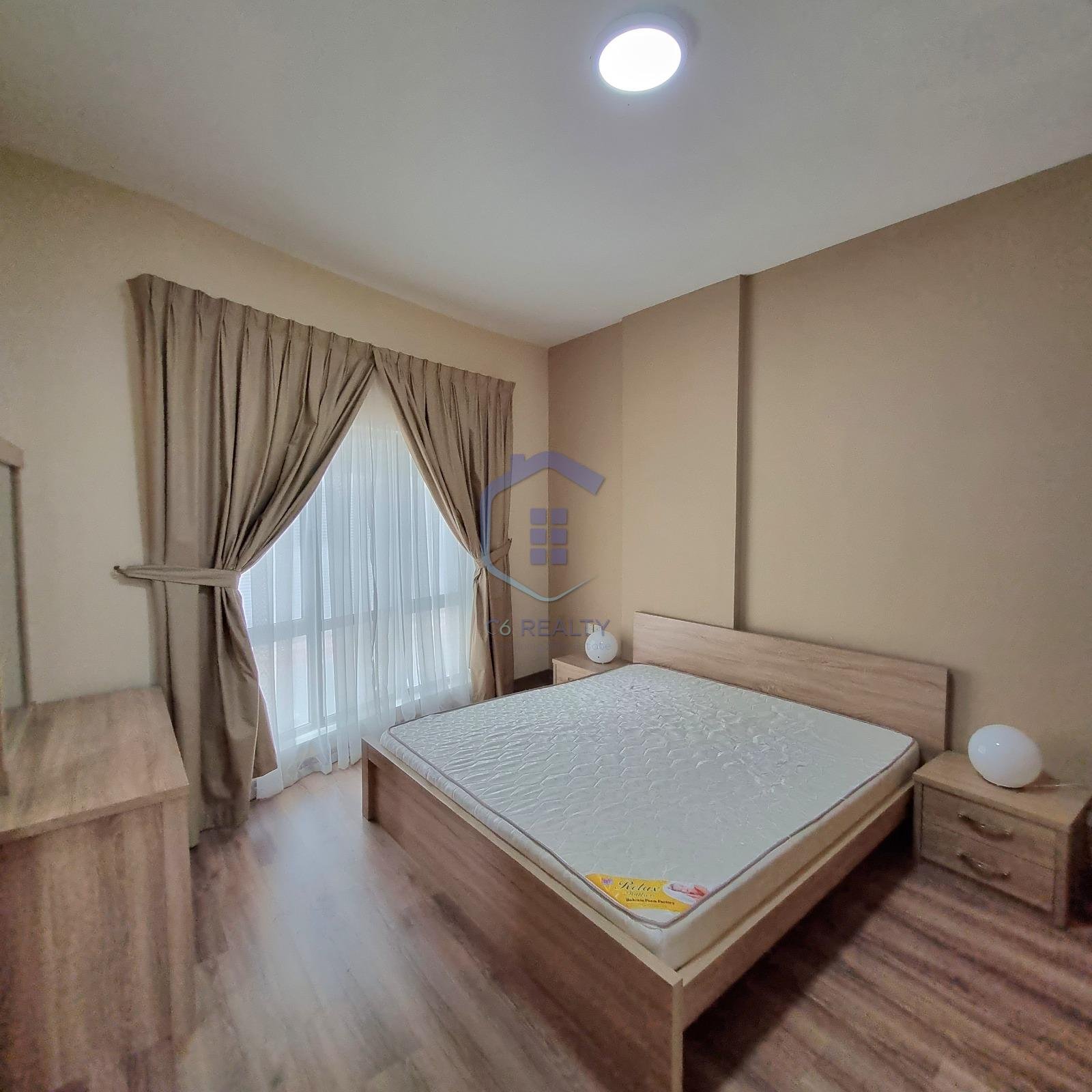 New Modern Apartment for Rent in Segaya, Manama