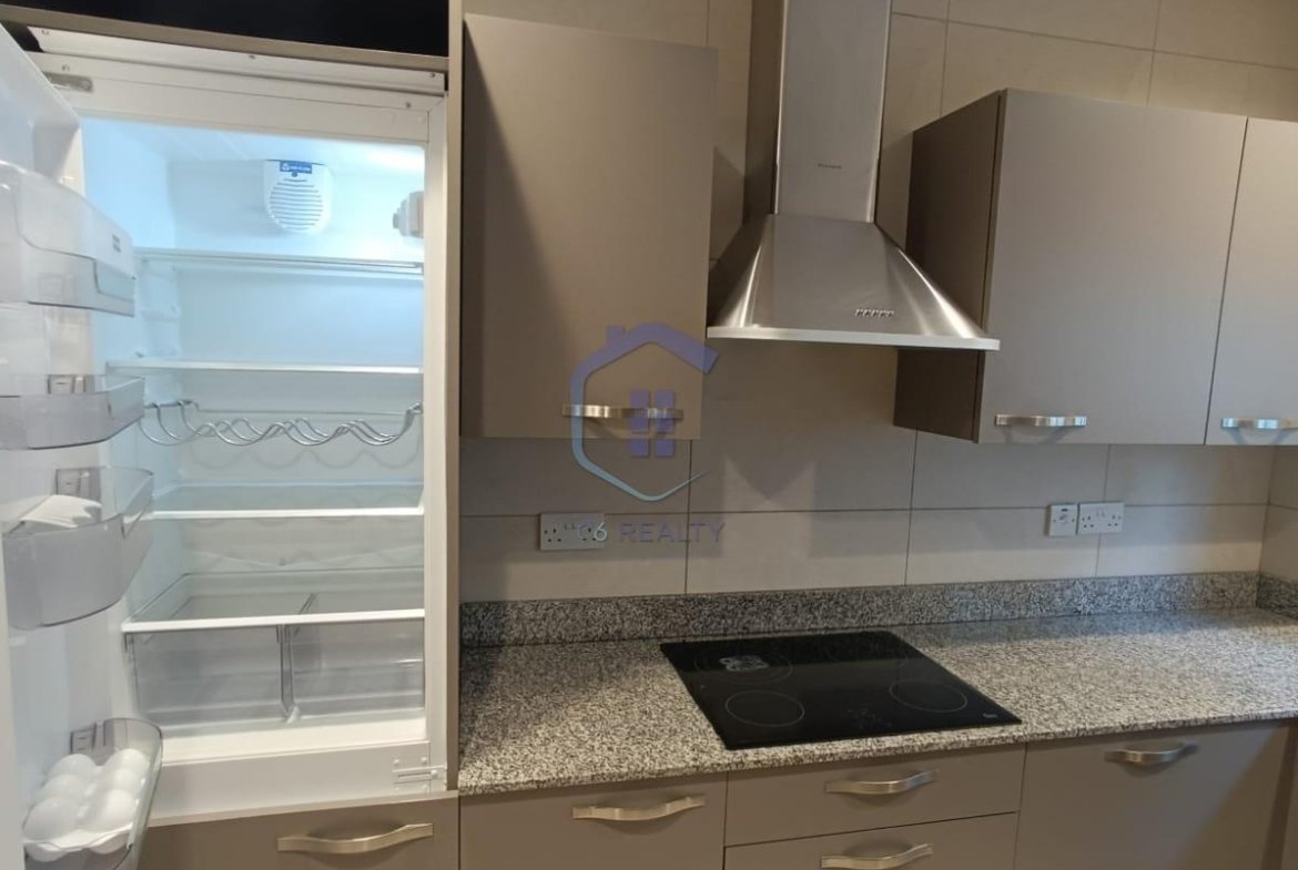 Luxury New Flat for Rent in the Vibrant Saar