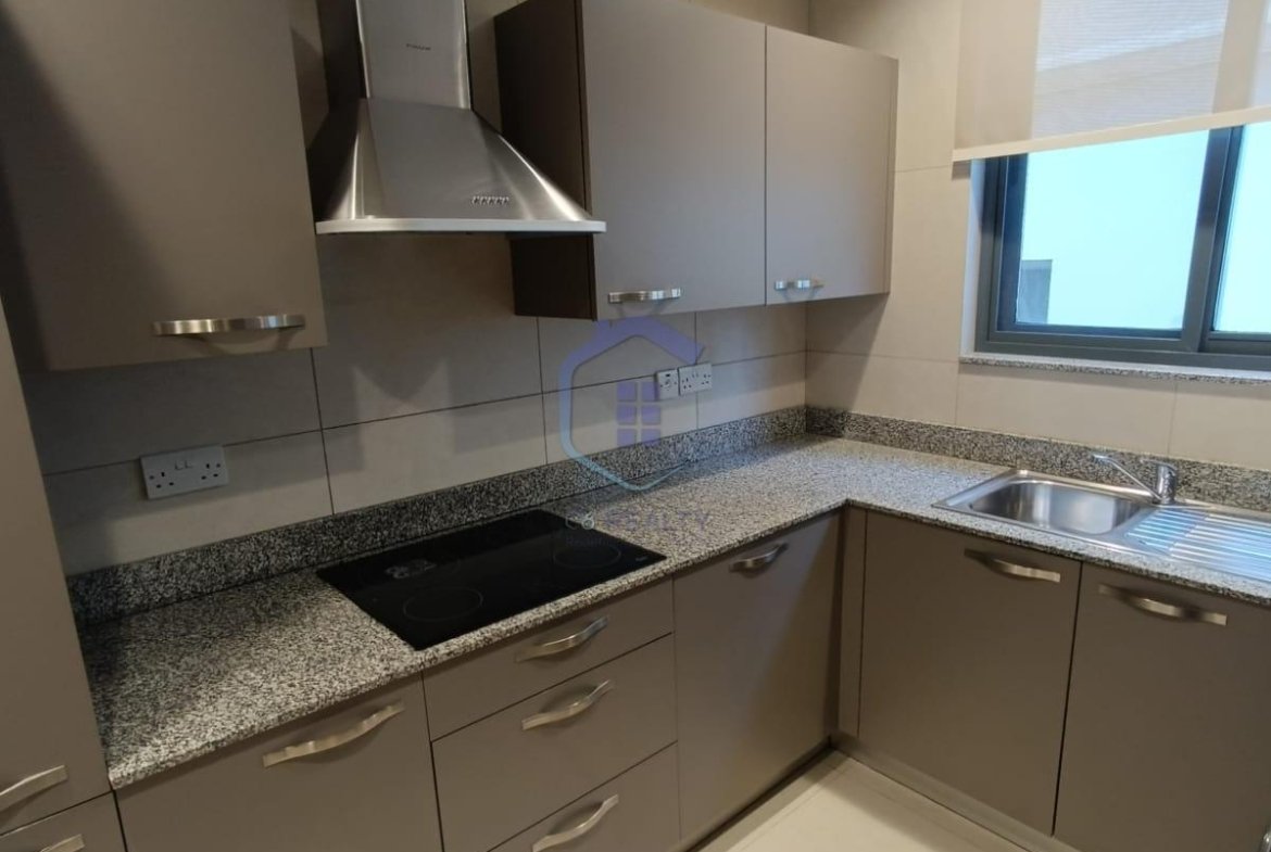 Luxury New Flat for Rent in the Vibrant Saar