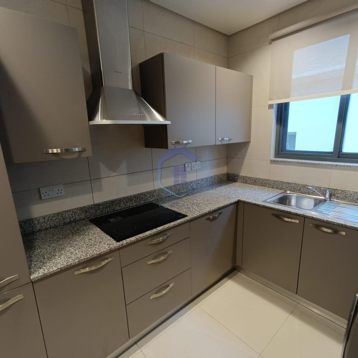 Luxury New Flat for Rent in the Vibrant Saar