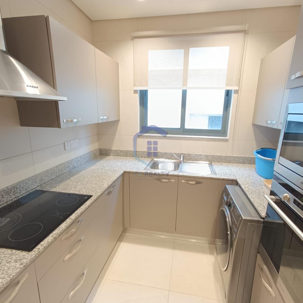 Luxury New Flat for Rent in the Vibrant Saar