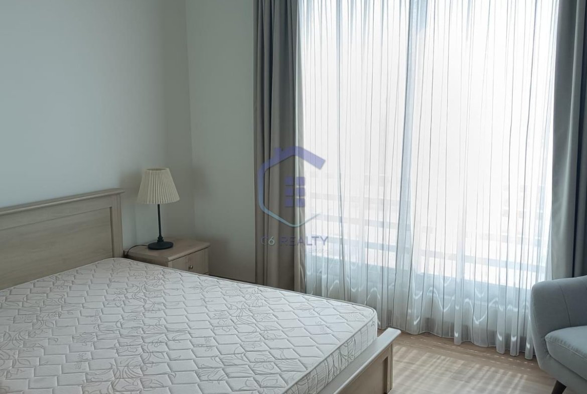 Luxury New Flat for Rent in the Vibrant Saar