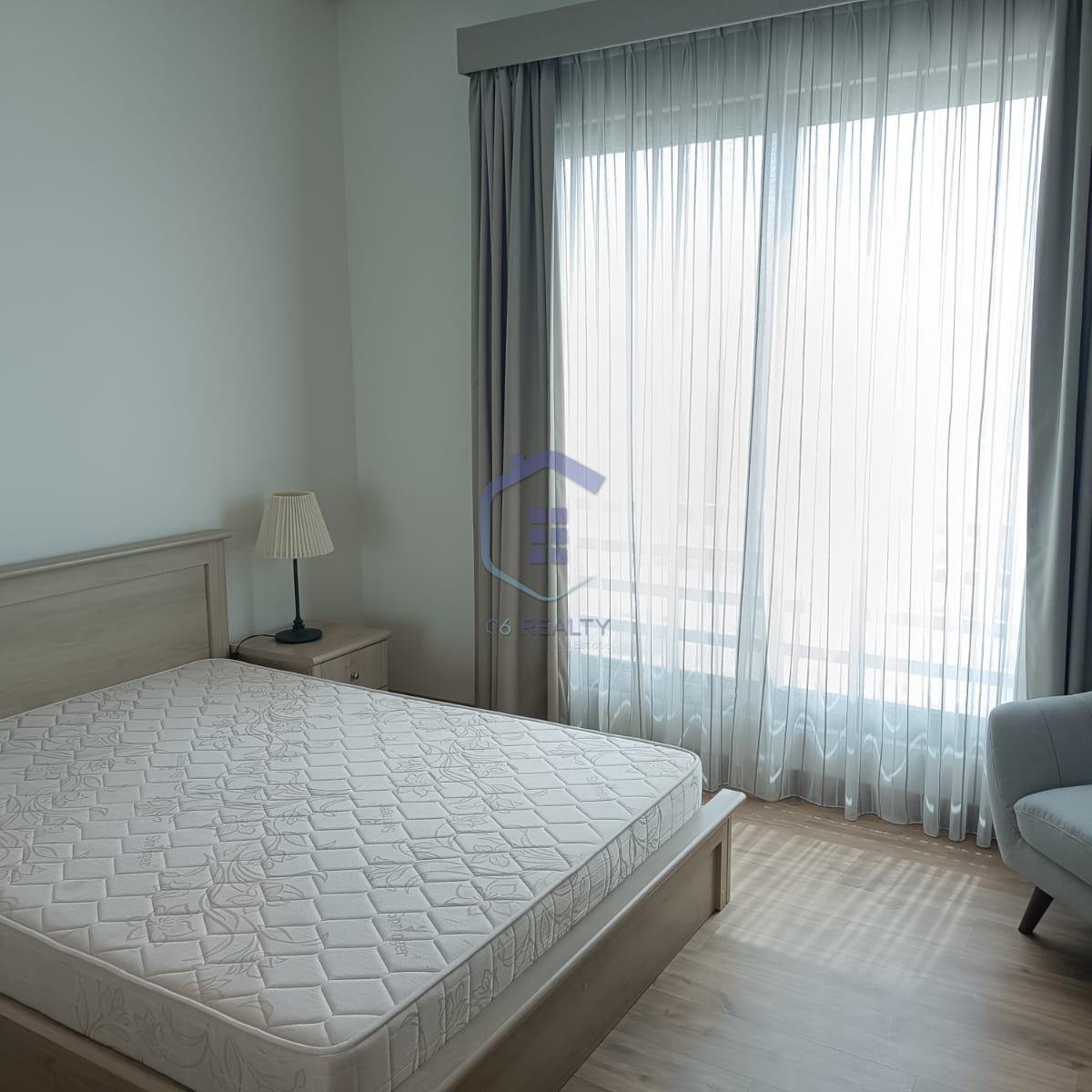 Luxury New Flat for Rent in the Vibrant Saar
