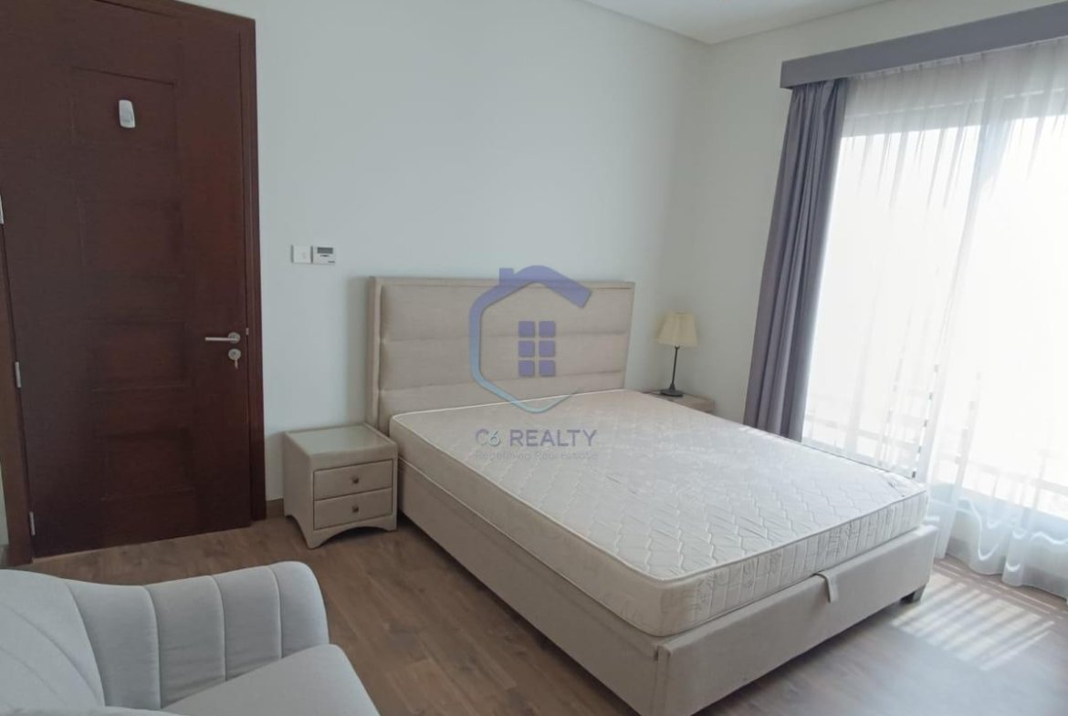 Luxury New Flat for Rent in the Vibrant Saar