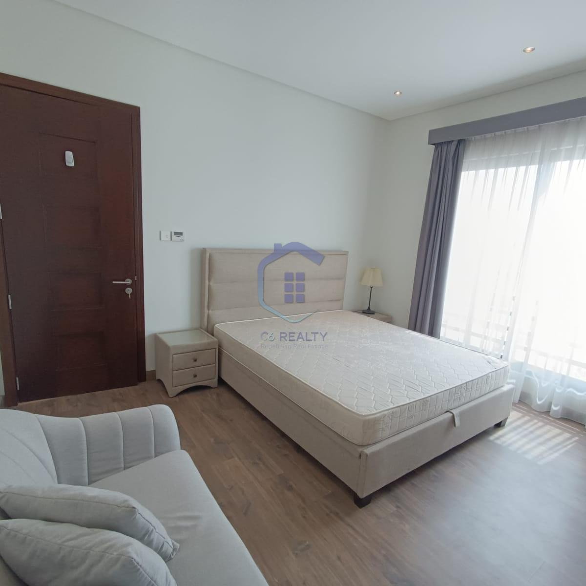 Luxury New Flat for Rent in the Vibrant Saar