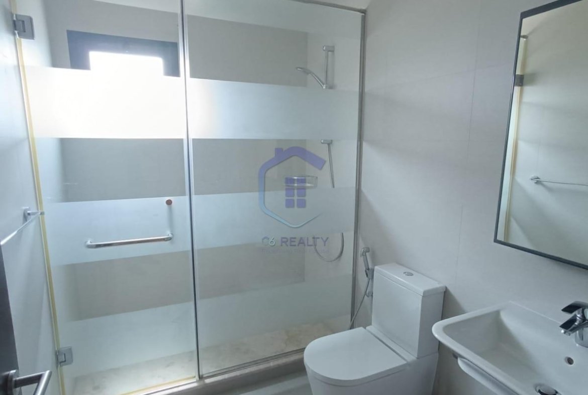Luxury New Flat for Rent in the Vibrant Saar