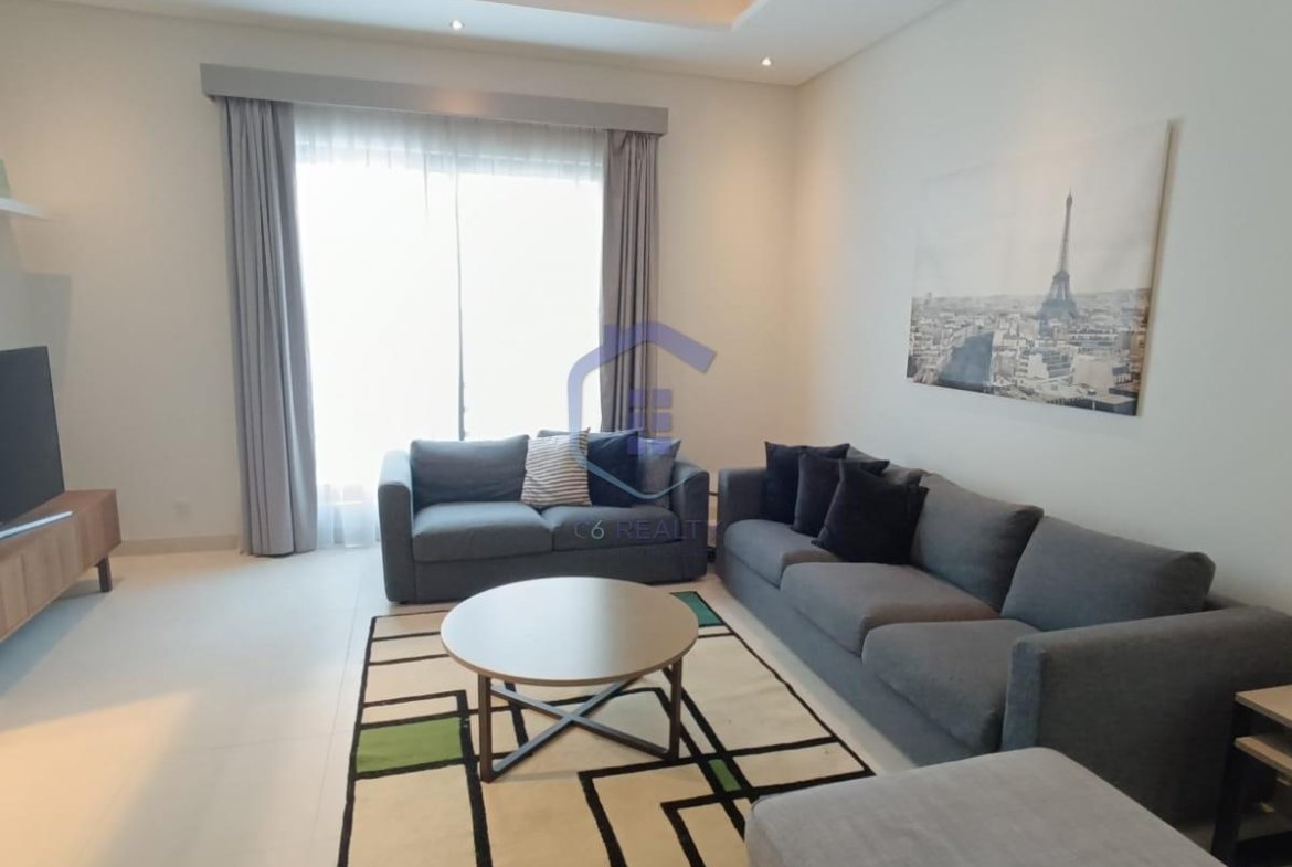 Luxury New Flat for Rent in the Vibrant Saar