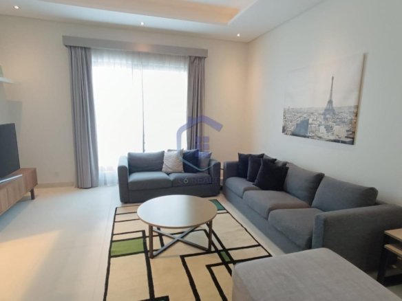 Luxury New Flat for Rent in the Vibrant Saar