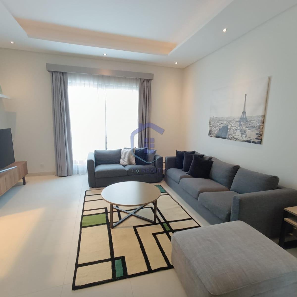Luxury New Flat for Rent in the Vibrant Saar