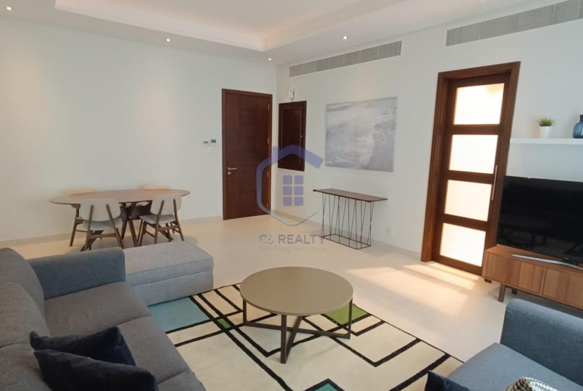 Luxury New Flat for Rent in the Vibrant Saar