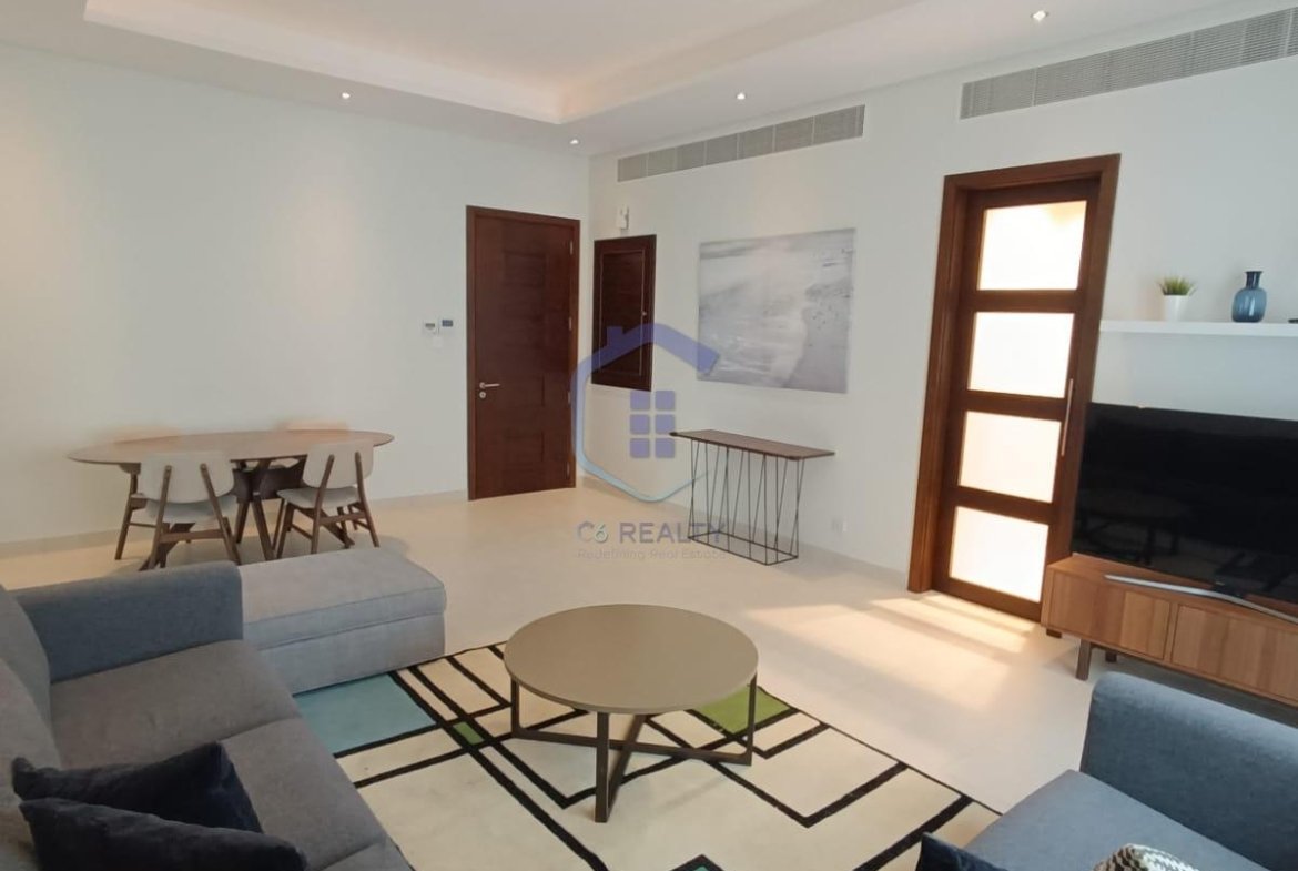 Luxury New Flat for Rent in the Vibrant Saar