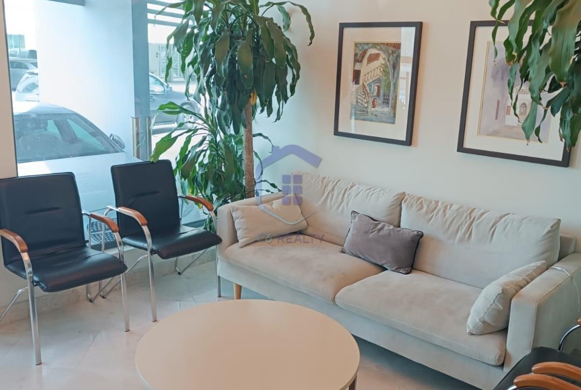 Luxury New Flat for Rent in the Vibrant Saar