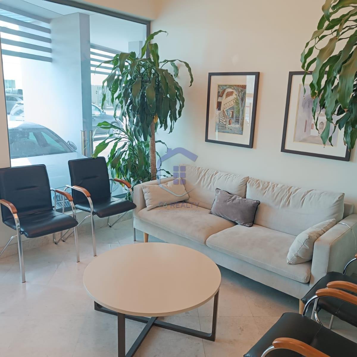 Luxury New Flat for Rent in the Vibrant Saar
