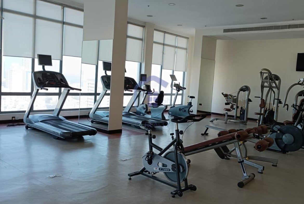 Luxury Flat for Rent in the Vibrant Jufair - Manama