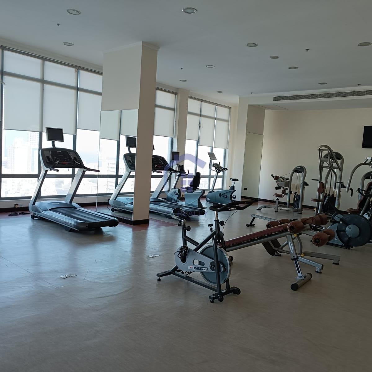 Luxury Flat for Rent in the Vibrant Jufair - Manama
