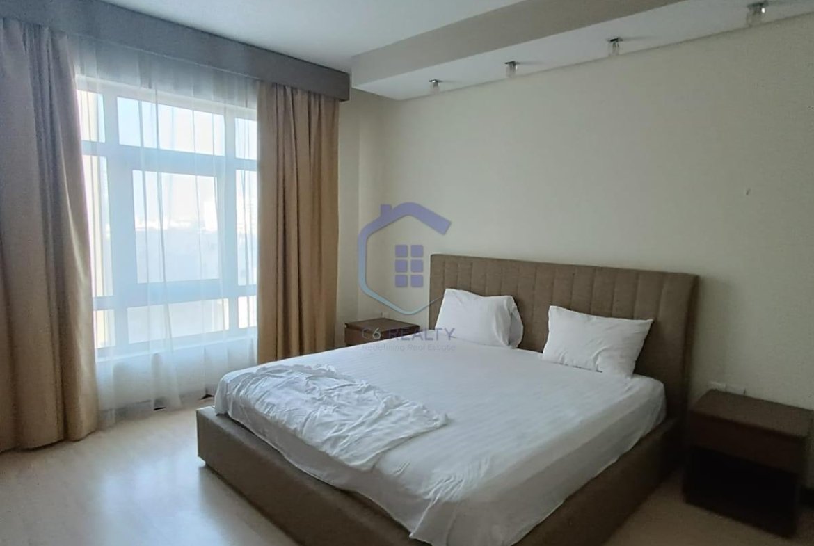 Luxury Flat for Rent in the Vibrant Jufair - Manama