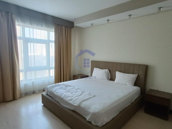 Luxury Flat for Rent in the Vibrant Jufair - Manama