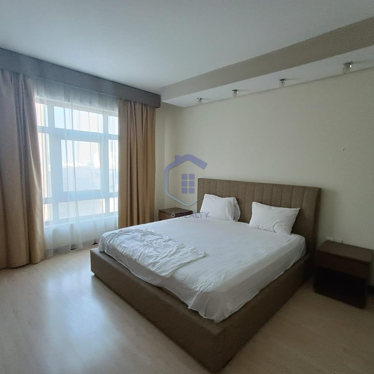 Luxury Flat for Rent in the Vibrant Jufair - Manama