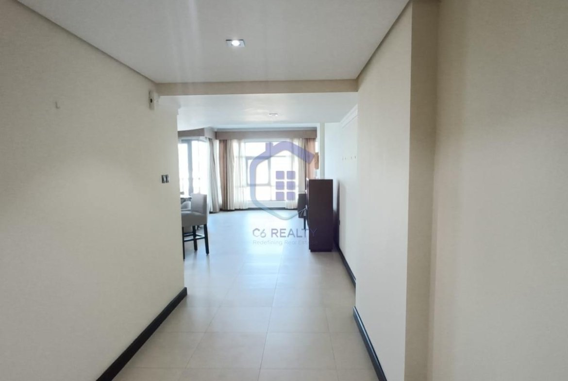 Luxury Flat for Rent in the Vibrant Jufair - Manama