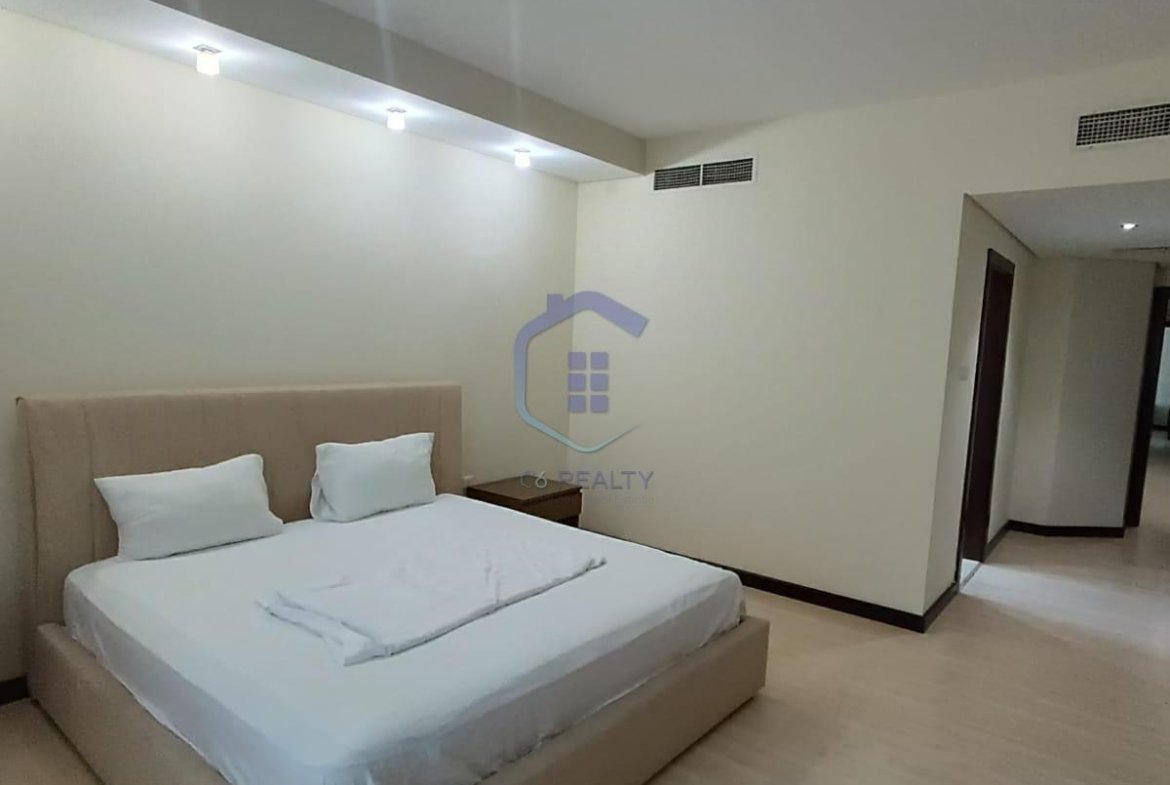 Luxury Flat for Rent in the Vibrant Jufair - Manama