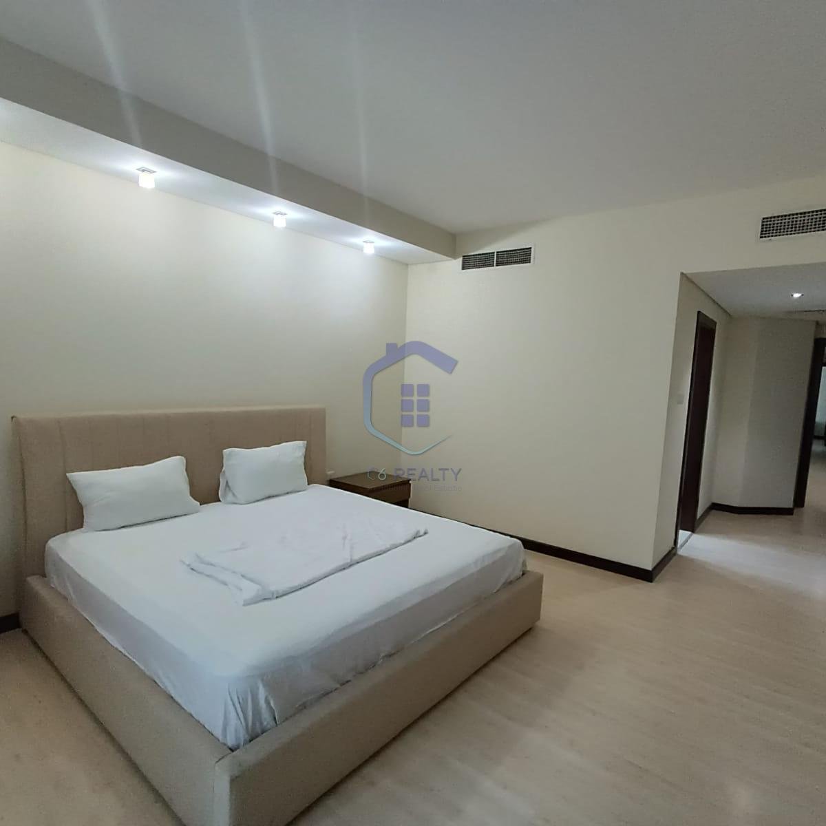 Luxury Flat for Rent in the Vibrant Jufair - Manama