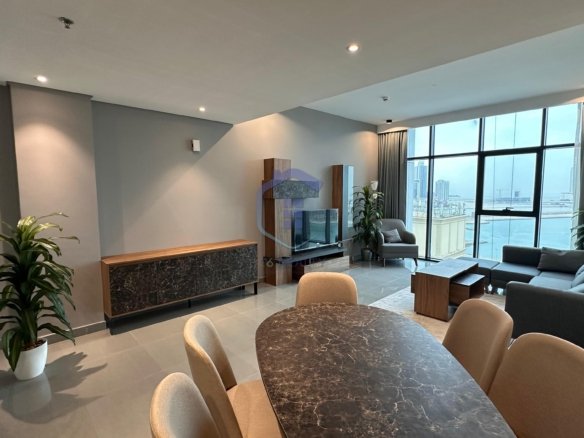 New Apartment for Rent in Al-Naim, Manama