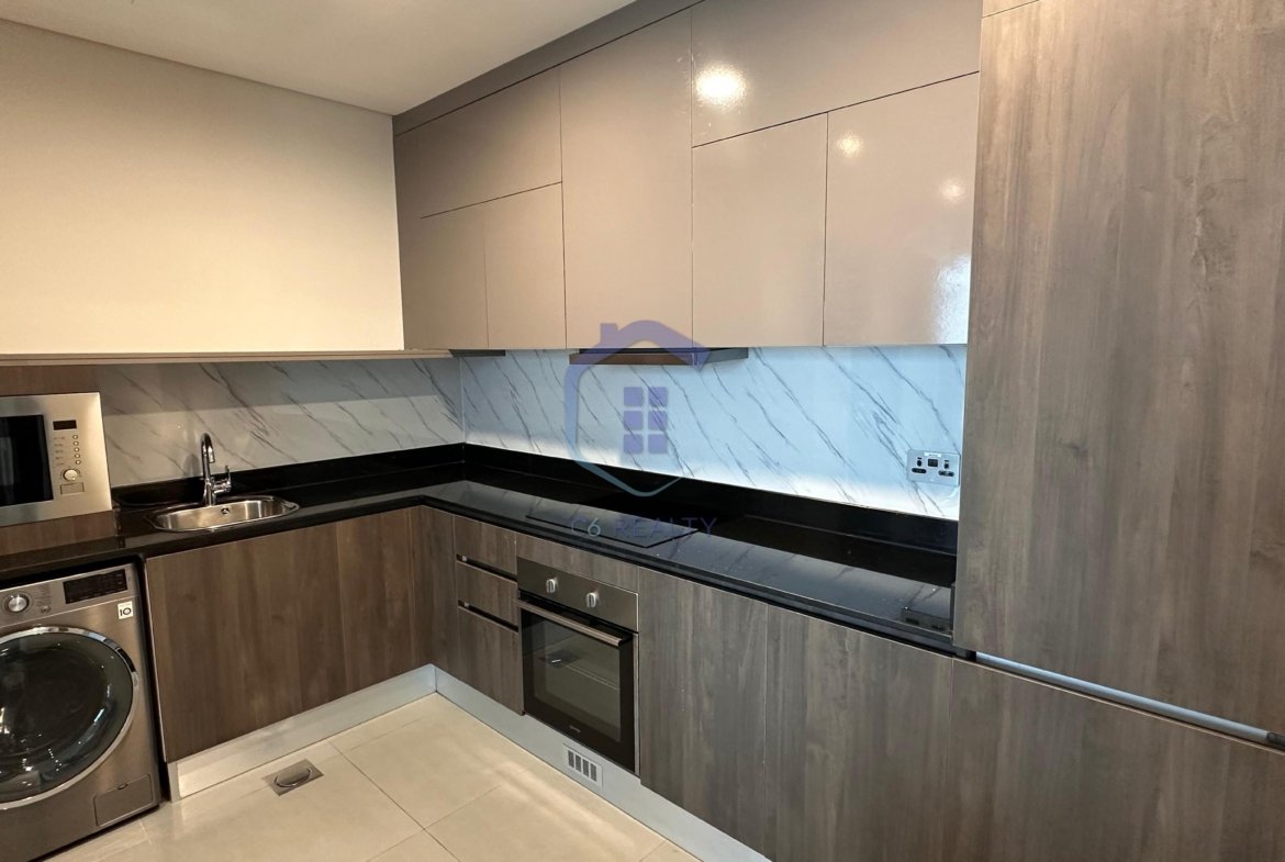 New Apartment for Rent in Al-Naim, Manama