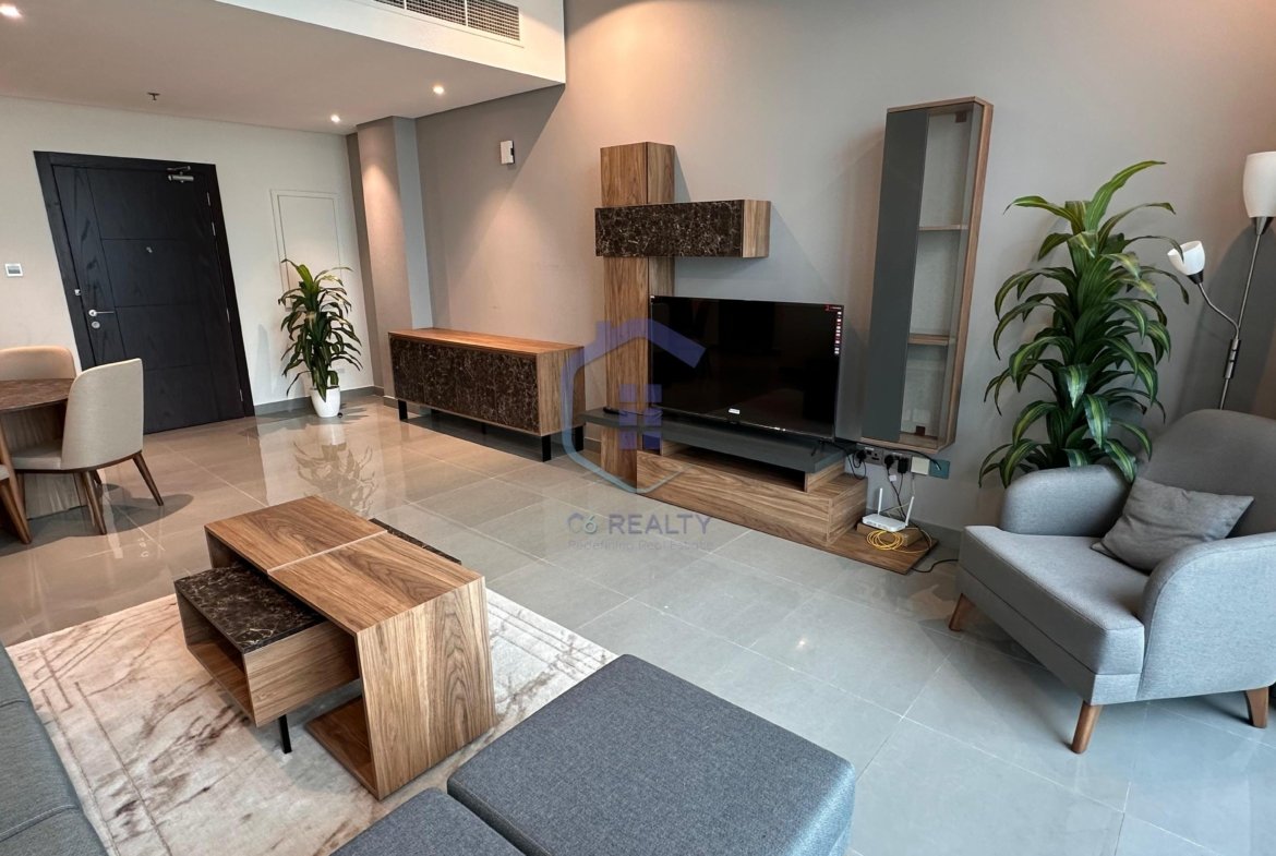 New Apartment for Rent in Al-Naim, Manama