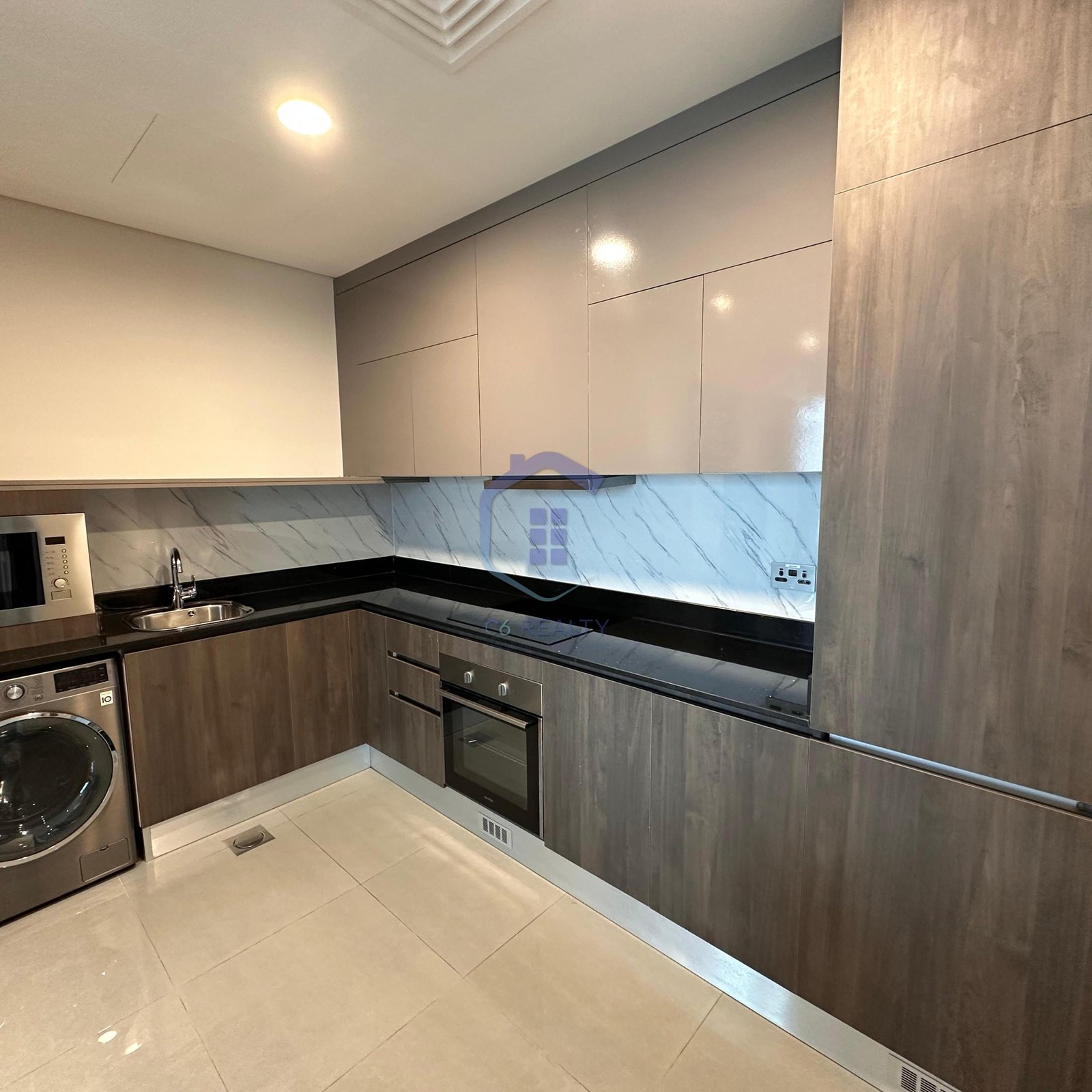 New Apartment for Rent in Al-Naim, Manama