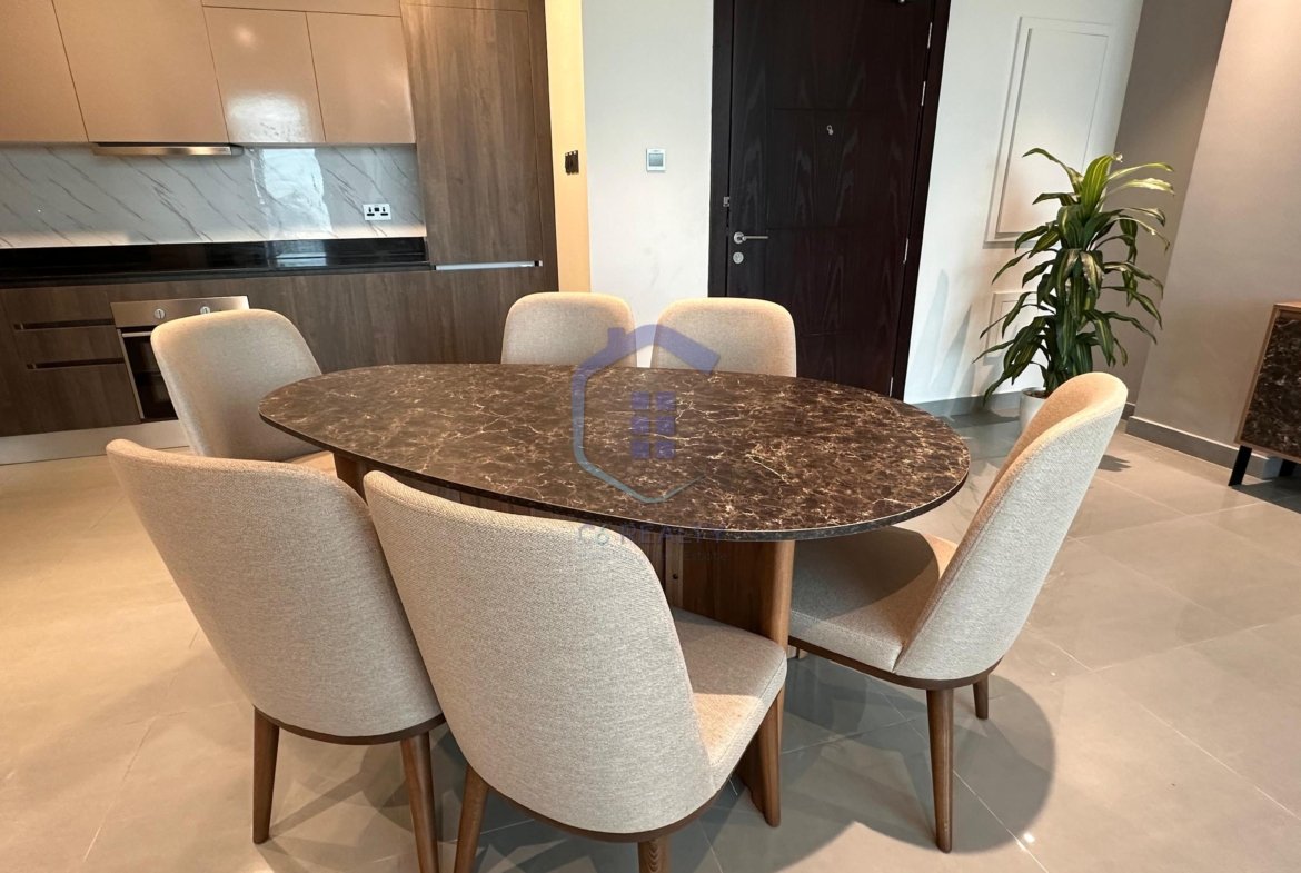 New Modern Flat for Rent in the heart of Juffair