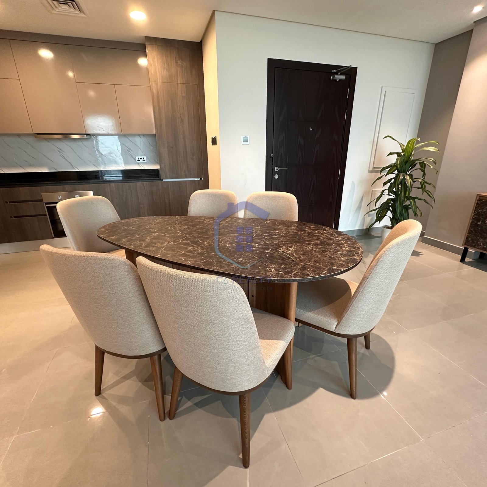 New Modern Flat for Rent in the heart of Juffair